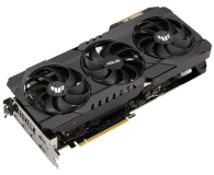 ASUS GeForce RTX 3080 TUF GAMING OC 10GB GDDR6X - 590074 - zdjęcie 2